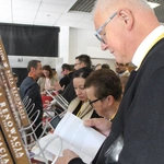 Tarnów. VII Kongres Nowej Ewangelizacji - cz. I