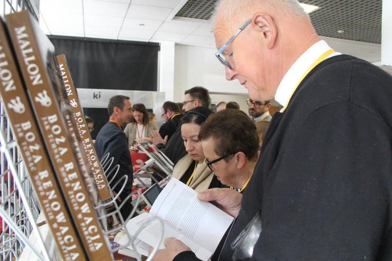 Tarnów. VII Kongres Nowej Ewangelizacji - cz. I