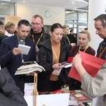 Tarnów. VII Kongres Nowej Ewangelizacji - cz. I