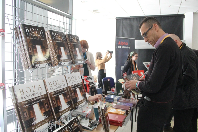 Tarnów. VII Kongres Nowej Ewangelizacji - cz. I