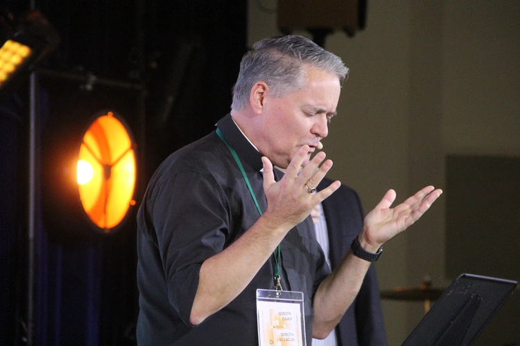 Tarnów. VII Kongres Nowej Ewangelizacji - cz. I