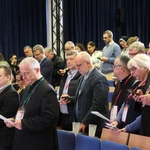 Tarnów. VII Kongres Nowej Ewangelizacji - cz. I