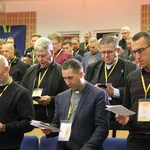 Tarnów. VII Kongres Nowej Ewangelizacji - cz. I