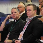 Tarnów. VII Kongres Nowej Ewangelizacji - cz. I