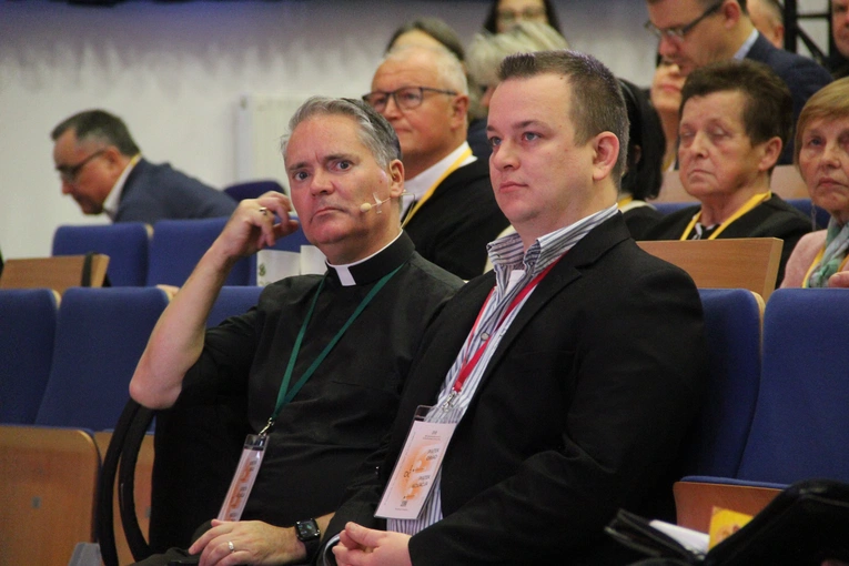 Tarnów. VII Kongres Nowej Ewangelizacji - cz. I