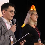 Tarnów. VII Kongres Nowej Ewangelizacji - cz. I