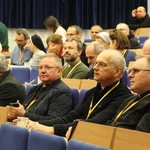 Tarnów. VII Kongres Nowej Ewangelizacji - cz. I