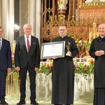 Nagroda "Viventi Caritate"