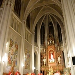 Nagroda "Viventi Caritate"