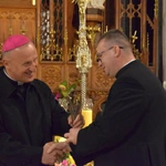 Nagroda "Viventi Caritate"