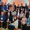 Mocna reprezentacja z archidiecezji wrocławskiej na Kongresie Nowej Ewangelizacji