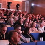 Tarnów. VII Kongres Nowej Ewangelizacji - cz. II