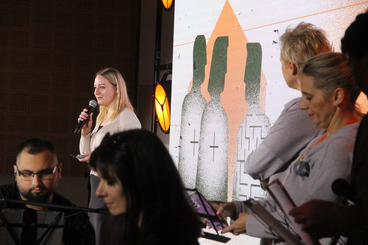 Tarnów. VII Kongres Nowej Ewangelizacji - cz. II