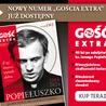 Konkurs z "Gościem Extra"