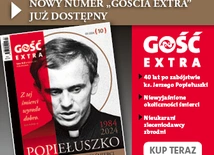 Konkurs z "Gościem Extra"