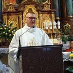 Diecezjalne obchody patrona służby zdrowia