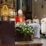 Diecezjalne obchody patrona służby zdrowia
