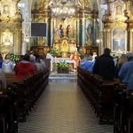 Diecezjalne obchody patrona służby zdrowia