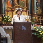 Diecezjalne obchody patrona służby zdrowia