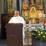 Diecezjalne obchody patrona służby zdrowia