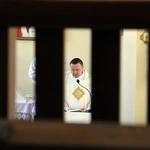 Poświęcenie kościoła pw. Najświętszego Serca Pana Jezusa w Lipkach