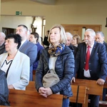 Poświęcenie kościoła pw. Najświętszego Serca Pana Jezusa w Lipkach