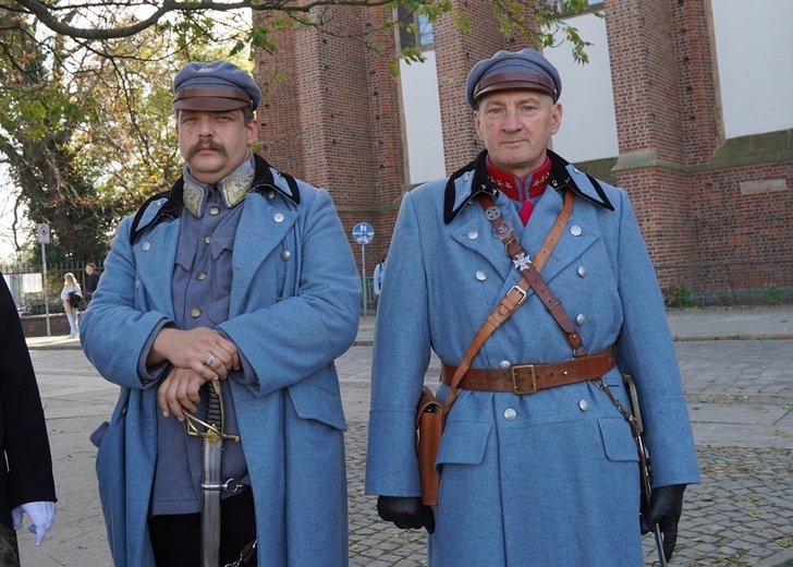 II Wrocławski Orszak Dziejów