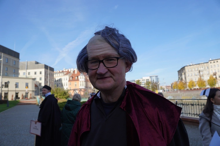 II Wrocławski Orszak Dziejów