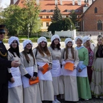 II Wrocławski Orszak Dziejów
