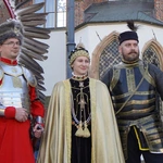 II Wrocławski Orszak Dziejów