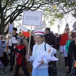 II Wrocławski Orszak Dziejów