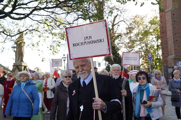 II Wrocławski Orszak Dziejów