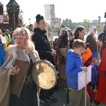 II Wrocławski Orszak Dziejów
