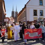 II Wrocławski Orszak Dziejów