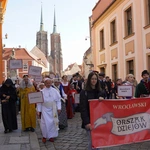 II Wrocławski Orszak Dziejów