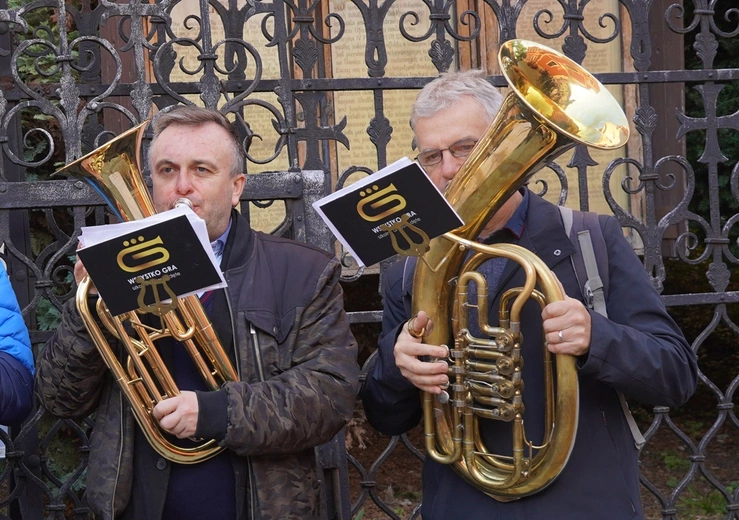 II Wrocławski Orszak Dziejów