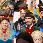 II Wrocławski Orszak Dziejów