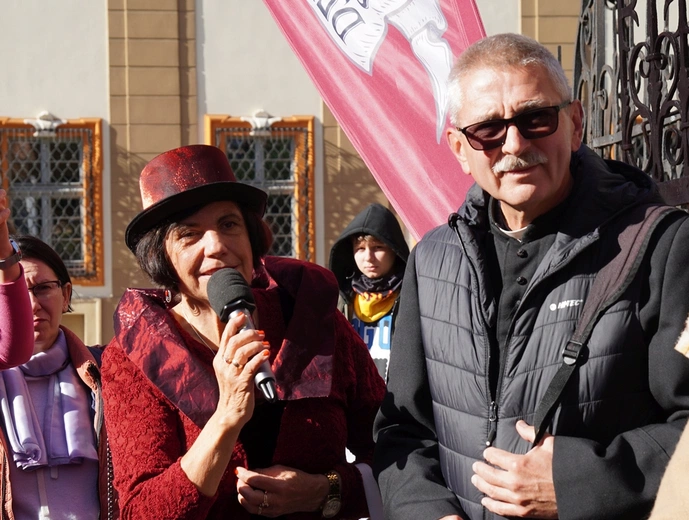 II Wrocławski Orszak Dziejów