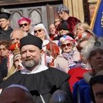 II Wrocławski Orszak Dziejów