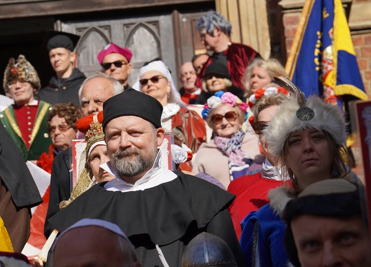 II Wrocławski Orszak Dziejów