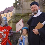 II Wrocławski Orszak Dziejów