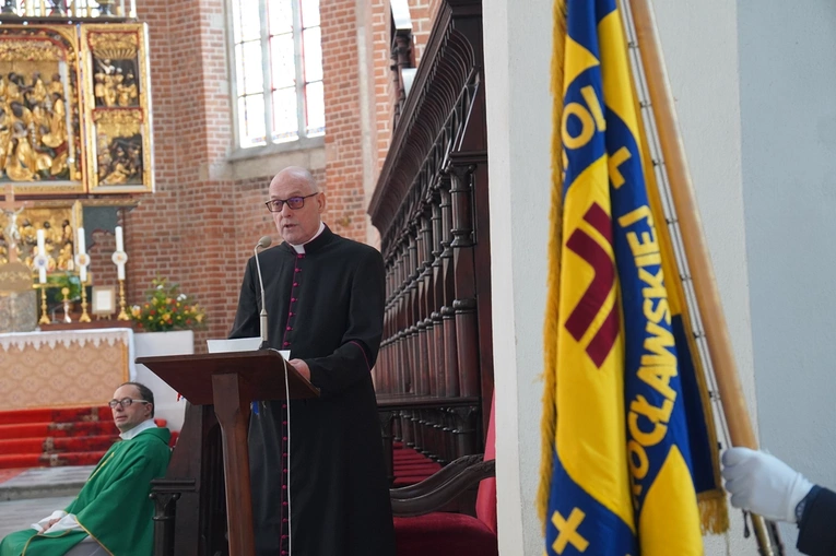 II Wrocławski Orszak Dziejów