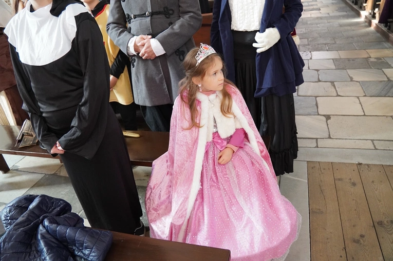 II Wrocławski Orszak Dziejów