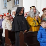 II Wrocławski Orszak Dziejów