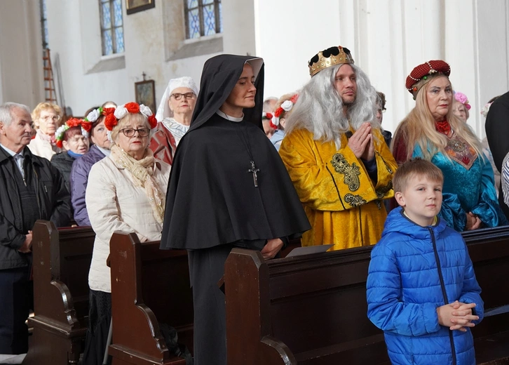 II Wrocławski Orszak Dziejów