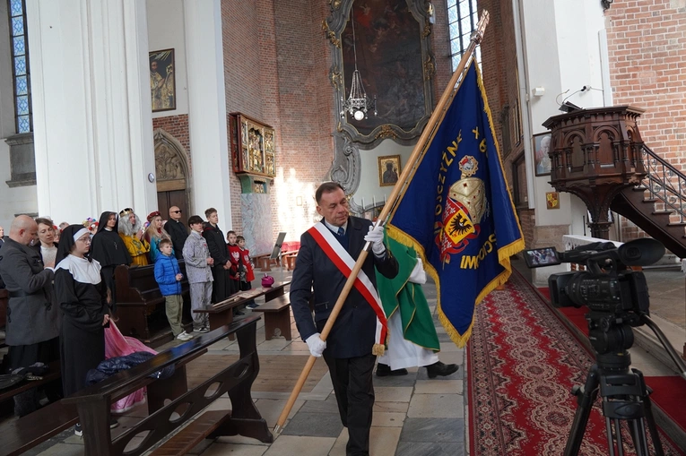 II Wrocławski Orszak Dziejów