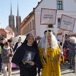 II Wrocławski Orszak Dziejów