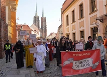 Dzieje Polski na ulicach Wrocławia