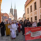 Dzieje Polski na ulicach Wrocławia