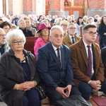 Poświęcenie pomnika ks. J. Popiełuszki 